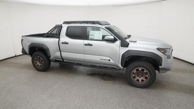 2025 Toyota Tacoma i-FORCE MAX Tacoma Trailhunter
