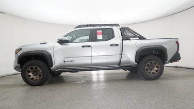 2025 Toyota Tacoma i-FORCE MAX Tacoma Trailhunter