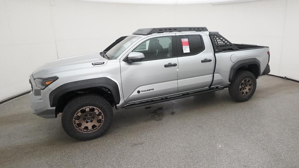 2025 Toyota Tacoma i-FORCE MAX Tacoma Trailhunter