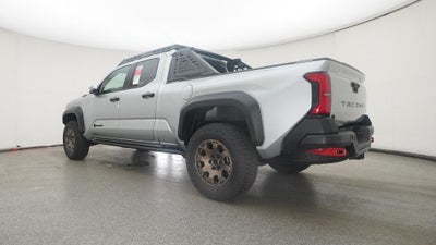 2025 Toyota Tacoma i-FORCE MAX Tacoma Trailhunter