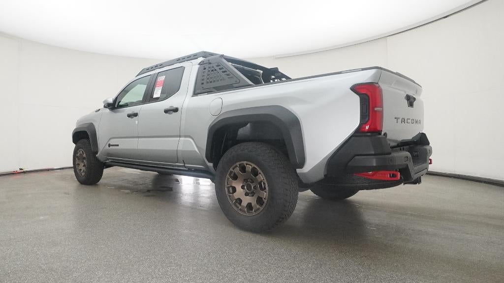 2025 Toyota Tacoma i-FORCE MAX Tacoma Trailhunter