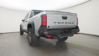 2025 Toyota Tacoma i-FORCE MAX Tacoma Trailhunter