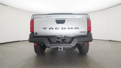 2025 Toyota Tacoma i-FORCE MAX Tacoma Trailhunter