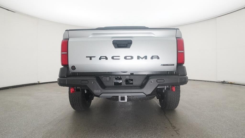 2025 Toyota Tacoma i-FORCE MAX Tacoma Trailhunter