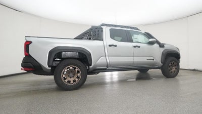 2025 Toyota Tacoma i-FORCE MAX Tacoma Trailhunter