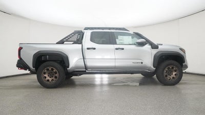 2025 Toyota Tacoma i-FORCE MAX Tacoma Trailhunter