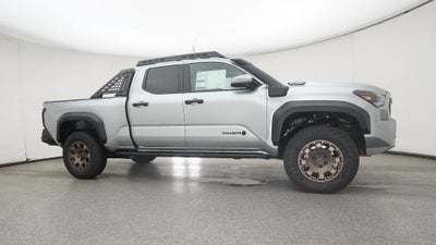 2025 Toyota Tacoma i-FORCE MAX Tacoma Trailhunter