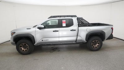 2025 Toyota Tacoma i-FORCE MAX Tacoma Trailhunter