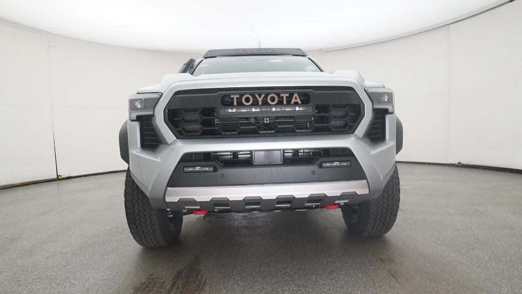 2025 Toyota Tacoma i-FORCE MAX Tacoma Trailhunter
