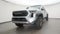 2025 Toyota Tacoma i-FORCE MAX Tacoma Trailhunter