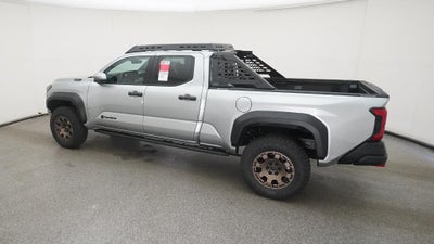 2025 Toyota Tacoma i-FORCE MAX Tacoma Trailhunter