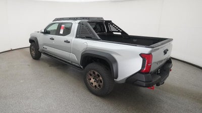 2025 Toyota Tacoma i-FORCE MAX Tacoma Trailhunter