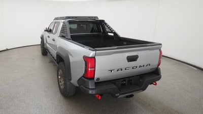 2025 Toyota Tacoma i-FORCE MAX Tacoma Trailhunter