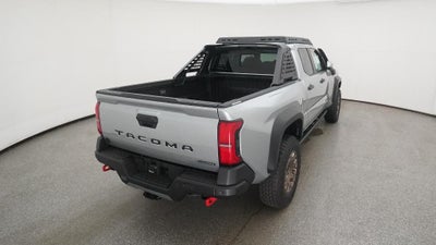 2025 Toyota Tacoma i-FORCE MAX Tacoma Trailhunter