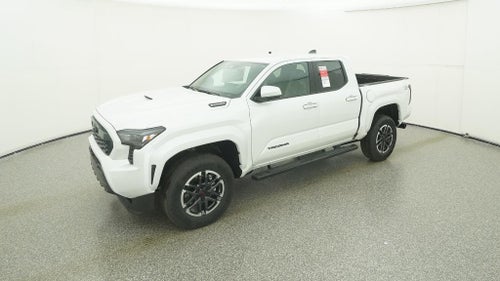 2026 Toyota Tacoma i-FORCE MAX Tacoma TRD Sport
