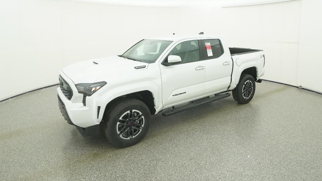 2026 Toyota Tacoma i-FORCE MAX Tacoma TRD Sport