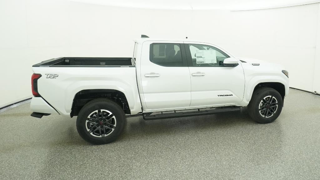 2026 Toyota Tacoma i-FORCE MAX Tacoma TRD Sport