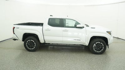 2026 Toyota Tacoma i-FORCE MAX Tacoma TRD Sport