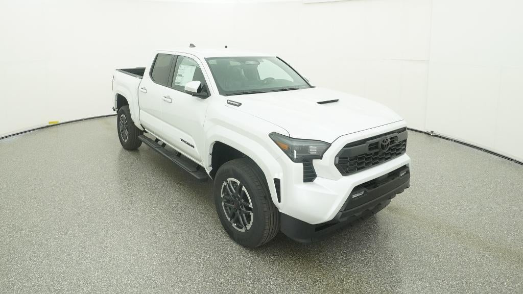 2026 Toyota Tacoma i-FORCE MAX Tacoma TRD Sport