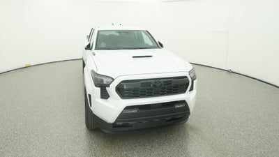 2026 Toyota Tacoma i-FORCE MAX Tacoma TRD Sport