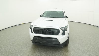 2026 Toyota Tacoma i-FORCE MAX Tacoma TRD Sport