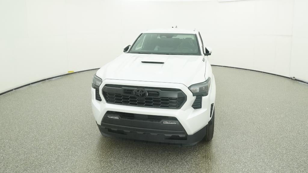 2026 Toyota Tacoma i-FORCE MAX Tacoma TRD Sport