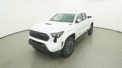 2026 Toyota Tacoma i-FORCE MAX Tacoma TRD Sport