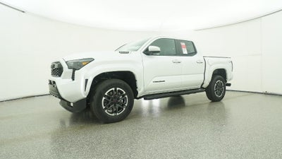 2026 Toyota Tacoma i-FORCE MAX Tacoma TRD Sport