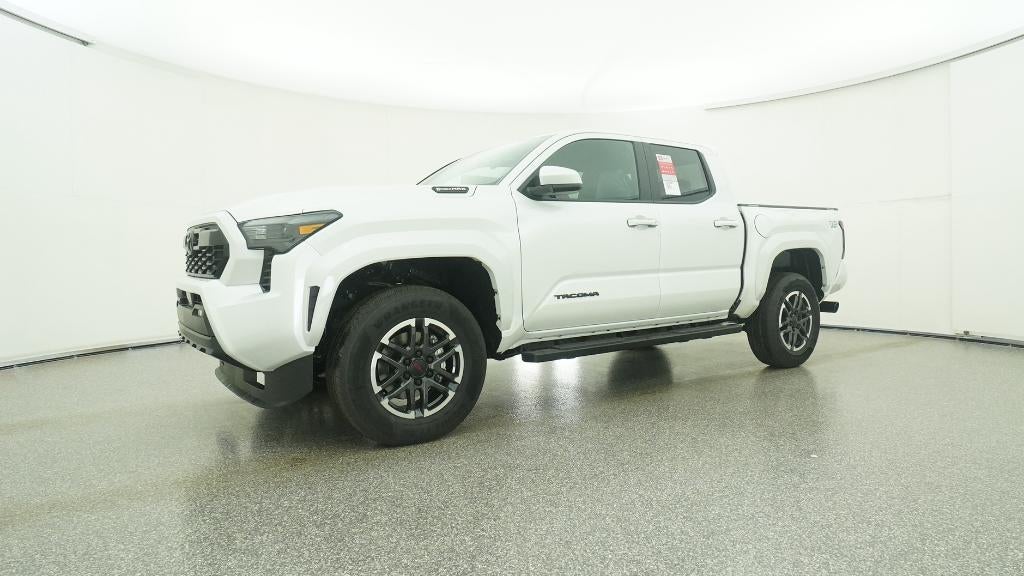 2026 Toyota Tacoma i-FORCE MAX Tacoma TRD Sport