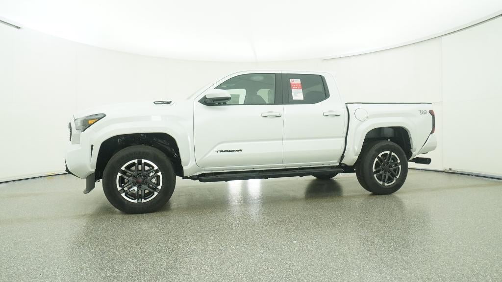 2026 Toyota Tacoma i-FORCE MAX Tacoma TRD Sport