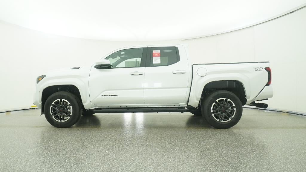 2026 Toyota Tacoma i-FORCE MAX Tacoma TRD Sport