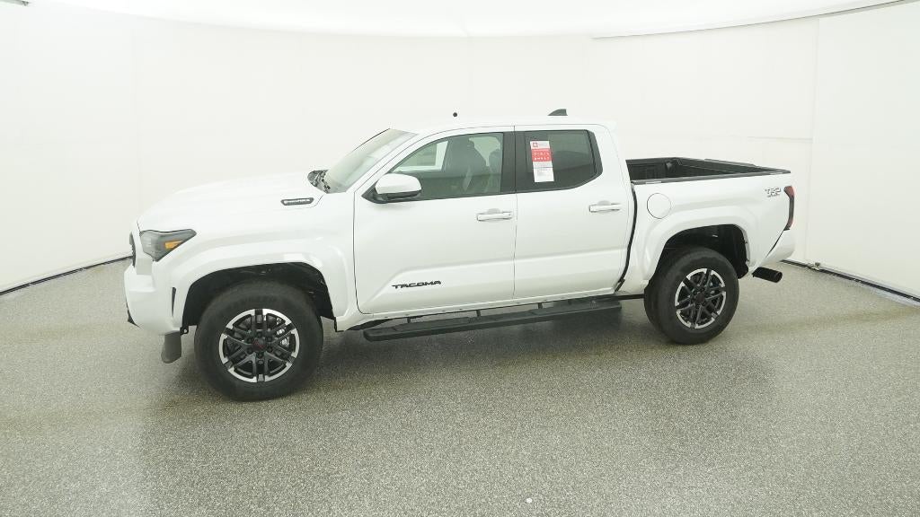 2026 Toyota Tacoma i-FORCE MAX Tacoma TRD Sport