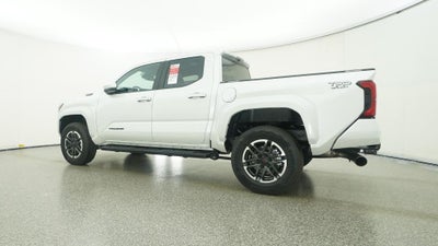 2026 Toyota Tacoma i-FORCE MAX Tacoma TRD Sport