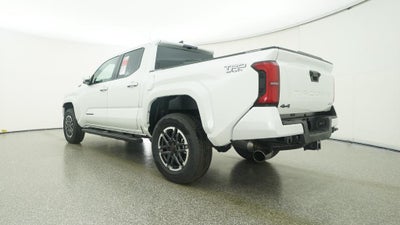 2026 Toyota Tacoma i-FORCE MAX Tacoma TRD Sport