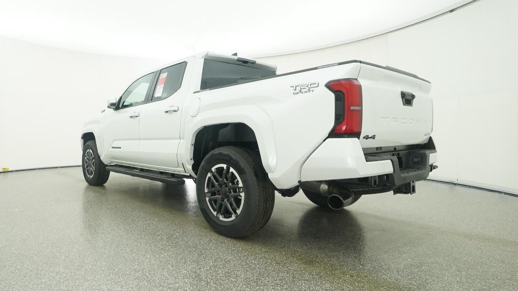 2026 Toyota Tacoma i-FORCE MAX Tacoma TRD Sport