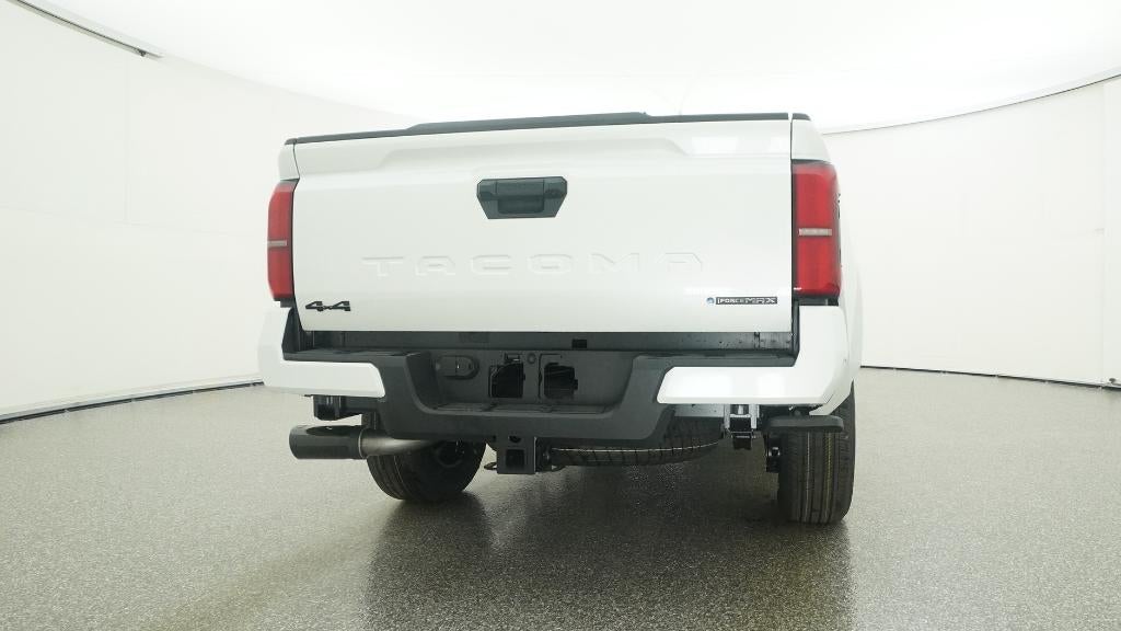 2026 Toyota Tacoma i-FORCE MAX Tacoma TRD Sport