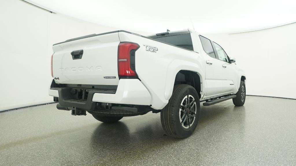 2026 Toyota Tacoma i-FORCE MAX Tacoma TRD Sport