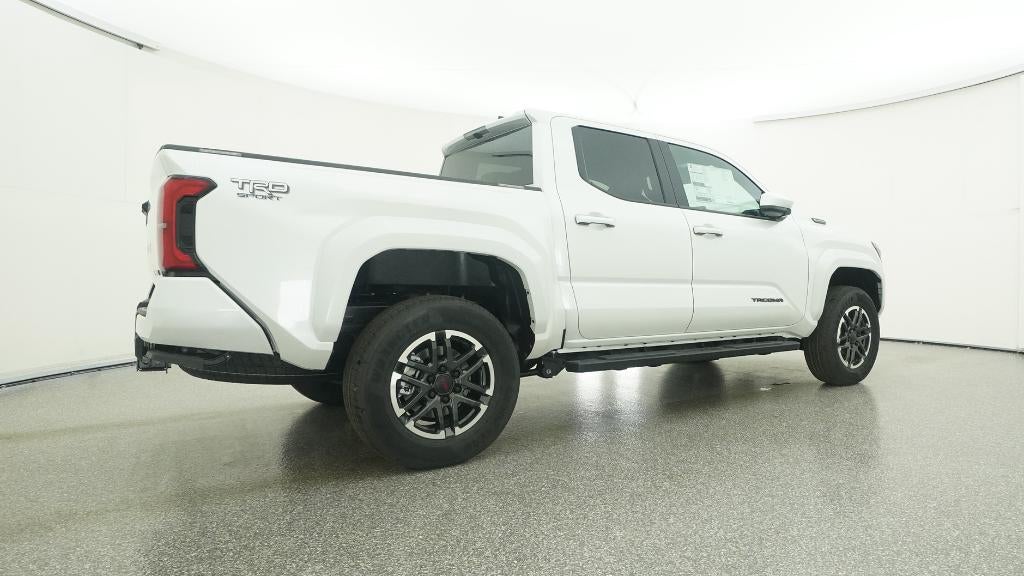 2026 Toyota Tacoma i-FORCE MAX Tacoma TRD Sport