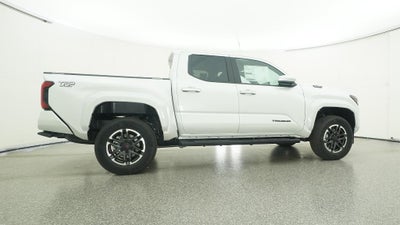 2026 Toyota Tacoma i-FORCE MAX Tacoma TRD Sport