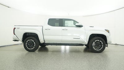 2026 Toyota Tacoma i-FORCE MAX Tacoma TRD Sport