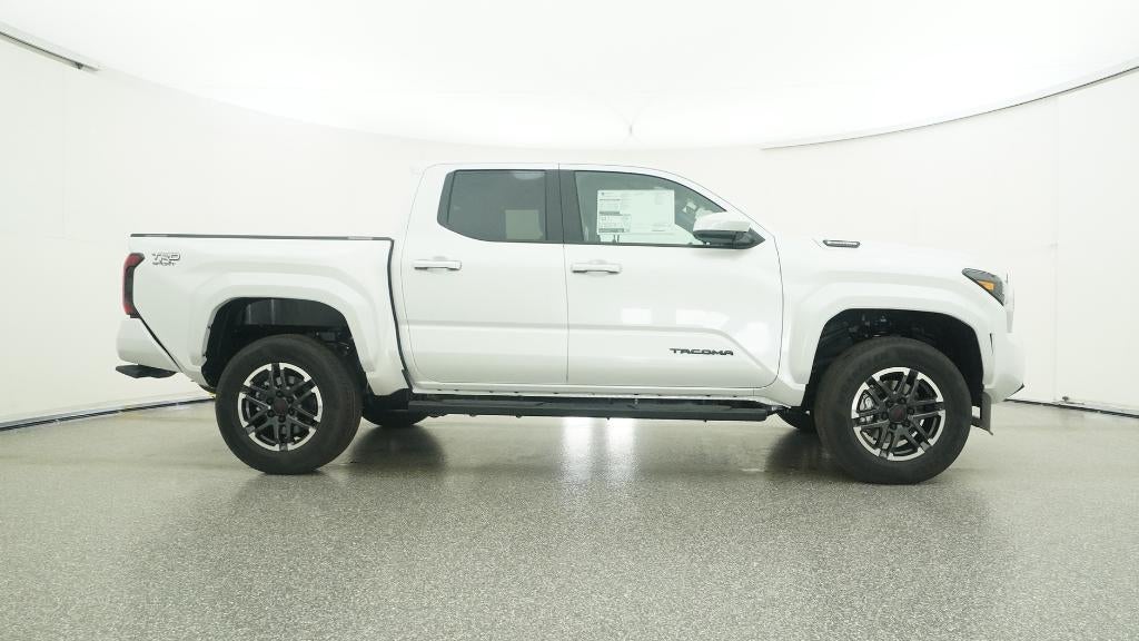 2026 Toyota Tacoma i-FORCE MAX Tacoma TRD Sport