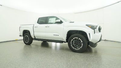 2026 Toyota Tacoma i-FORCE MAX Tacoma TRD Sport