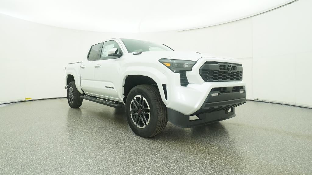 2026 Toyota Tacoma i-FORCE MAX Tacoma TRD Sport