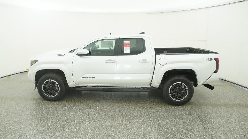 2026 Toyota Tacoma i-FORCE MAX Tacoma TRD Sport