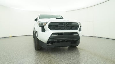 2026 Toyota Tacoma i-FORCE MAX Tacoma TRD Sport