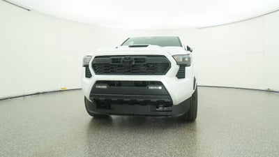 2026 Toyota Tacoma i-FORCE MAX Tacoma TRD Sport