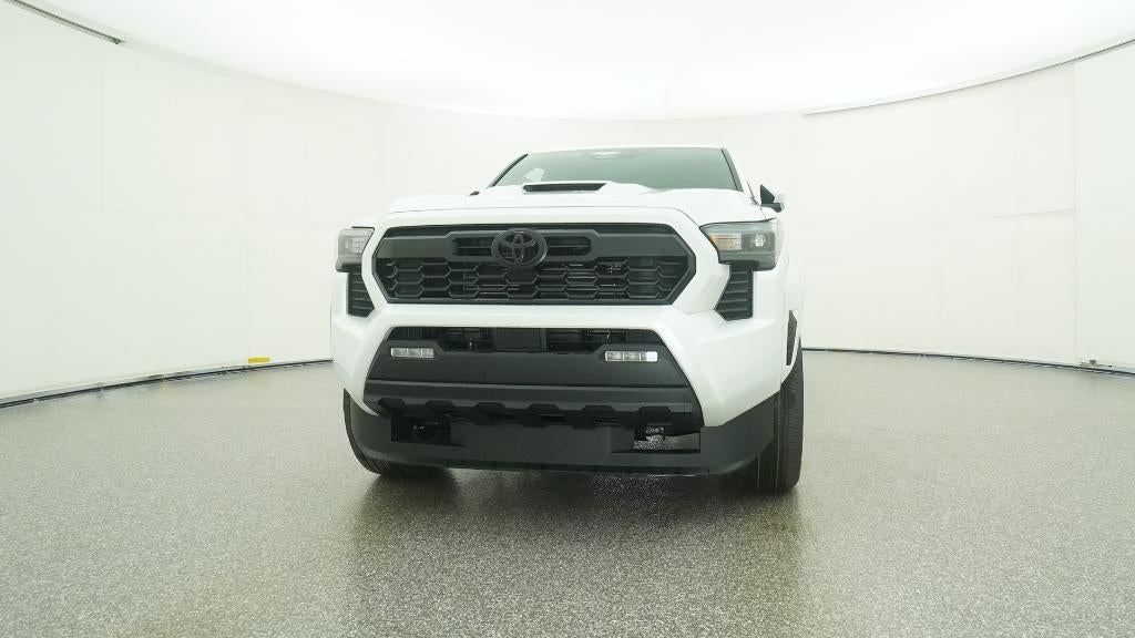 2026 Toyota Tacoma i-FORCE MAX Tacoma TRD Sport