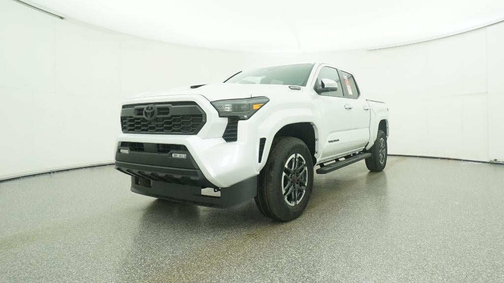 2026 Toyota Tacoma i-FORCE MAX Tacoma TRD Sport