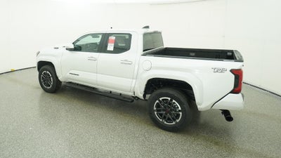2026 Toyota Tacoma i-FORCE MAX Tacoma TRD Sport