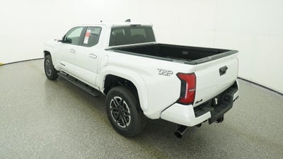 2026 Toyota Tacoma i-FORCE MAX Tacoma TRD Sport